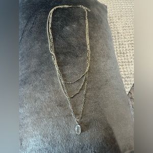 Kendra Scott Necklace